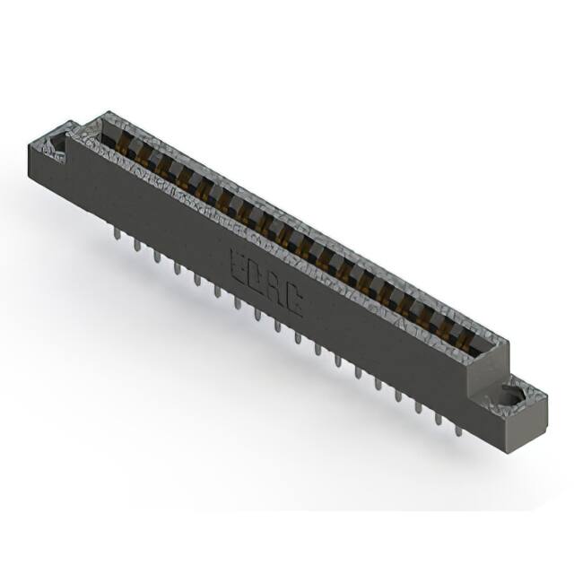 356-018-520-104 EDAC Inc.  Edgeboard Connectors